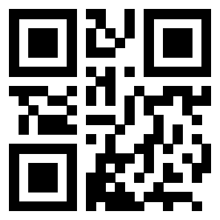 3202765775 - Immagine del Qr Code associato
