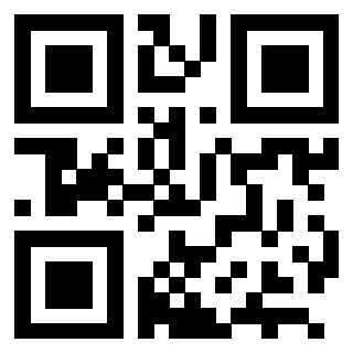 3202765778 - Immagine del Qr Code associato