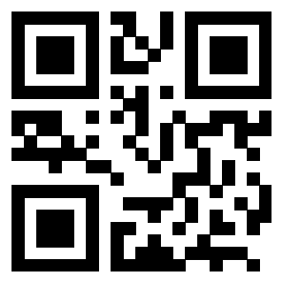 Scansione del Qr Code di 3202765779