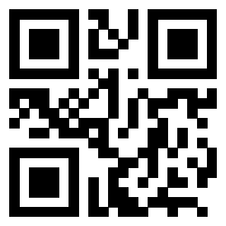 Il Qr Code di 3202765785