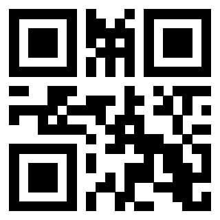Immagine del QrCode di 3202765787