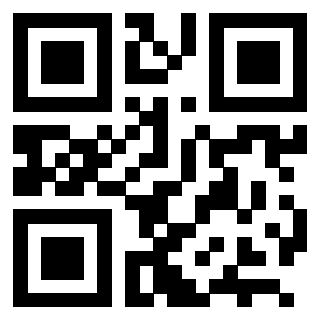 Scansione del Qr Code di 3202765788