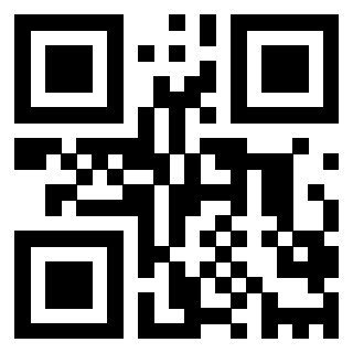 Immagine del Qr Code di 3202765790