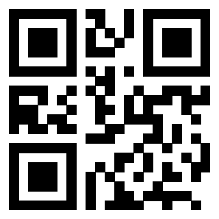 Il Qr Code di 3202765791
