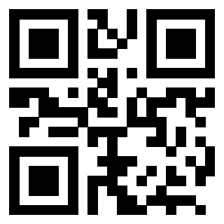 Scansione del QrCode di 3202765792