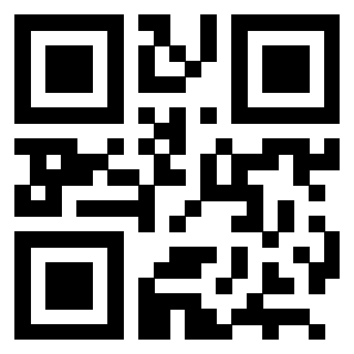3202765793 - Immagine del Qr Code associato