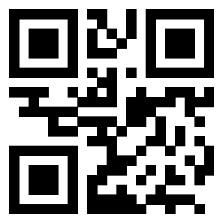 3202765800 Qr Code associato