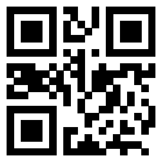Scansione del Qr Code di 3202765814