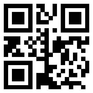 Scansione del QrCode di 3202765816