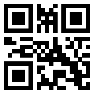 Scansione del Qr Code di 3202765824