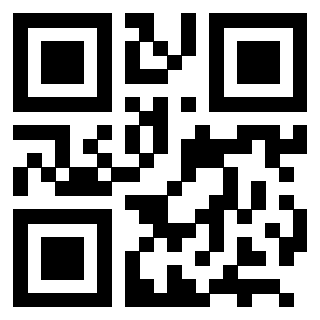 3202765825 - Immagine del QrCode