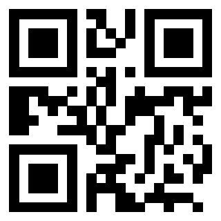 3202765827 - Immagine del QrCode associato