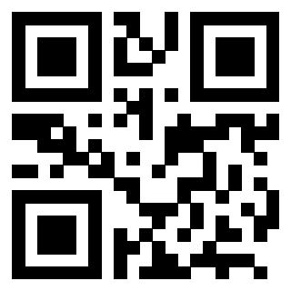 3202765829 - Immagine del QrCode