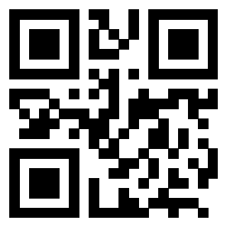 3202765831 - Immagine del Qr Code associato