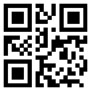 Il QrCode di 3202765832