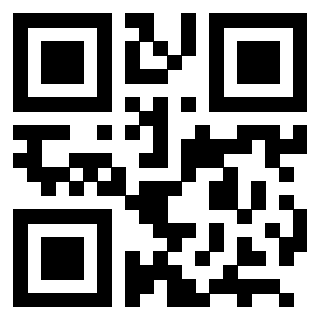 3202765833 Qr Code associato