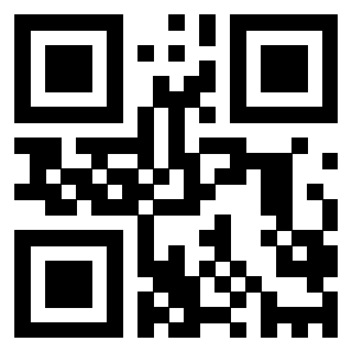 Il QrCode di 3202765836