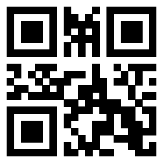 Immagine del QrCode di 3202765837