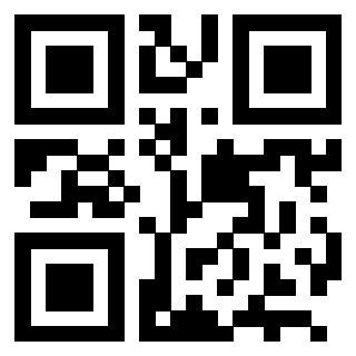 Immagine del Qr Code di 3202765841