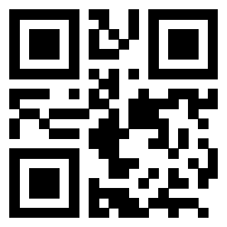 3202765842 - Immagine del QrCode associato