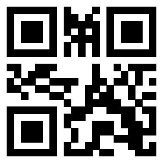 3202765844 QrCode associato