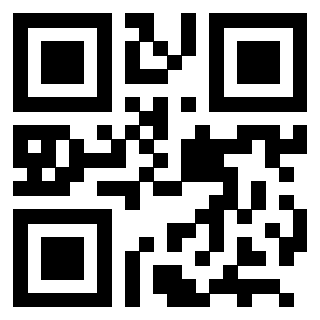 Immagine del QrCode di 3202765845