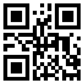 Scansione del QrCode di 3202765849