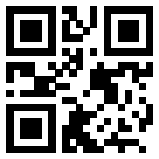 3202765850 Qr Code associato