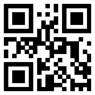 Scansione del QrCode di 3202765855