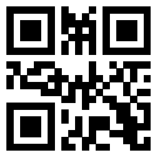 Il Qr Code di 3202765858