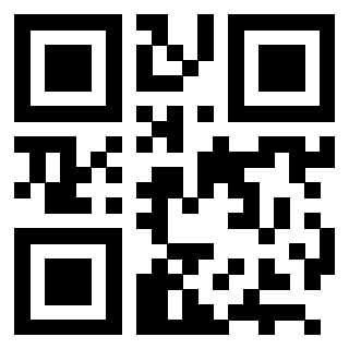 Immagine del Qr Code di 3202765862