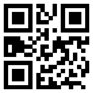 3202765864 - Immagine del QrCode associato