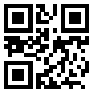 3202765865 - Immagine del Qr Code associato