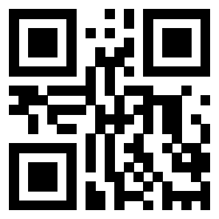 3202765867 - Immagine del Qr Code associato