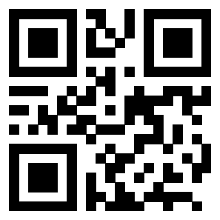 3202765868 - Immagine del QrCode associato