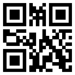 Immagine del Qr Code di 3202765869