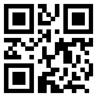 Il Qr Code di 3202765873