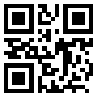 Il Qr Code di 3202765877