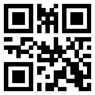 3202765879 - Immagine del Qr Code associato