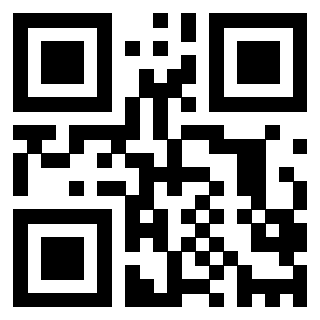 Scansione del QrCode di 3202765880