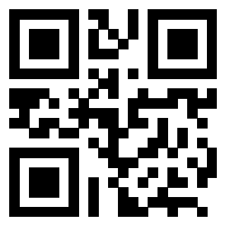 3202765884 QrCode associato