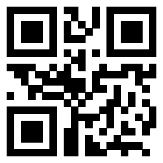 3202765885 - Immagine del QrCode