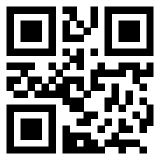 3202765886 - Immagine del Qr Code