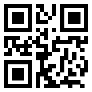 3202765887 QrCode associato