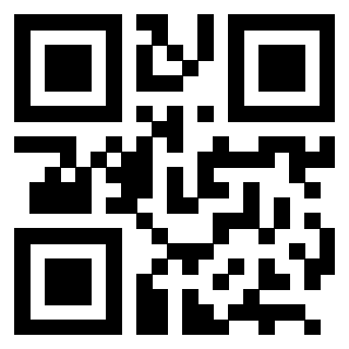 Il QrCode di 3202765888