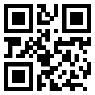 Scansione del QrCode di 3202765890
