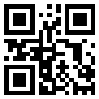 Scansione del QrCode di 3202765892