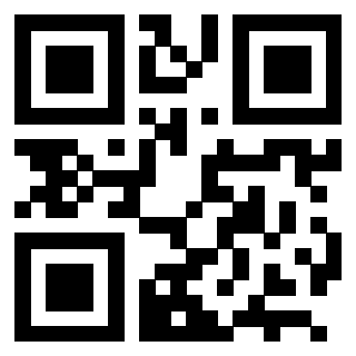 3202765899 - Immagine del Qr Code associato