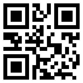 3202765900 - Immagine del QrCode associato