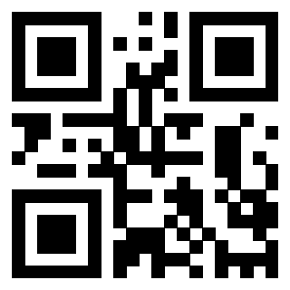 3202765903 - Immagine del Qr Code associato